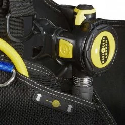 AQUA LUNG PRO HD COMPACT -Offerta Economica Novità aqua lung bc1650108 pro hd compact jacket subacquea uomo 045813601 gen 6