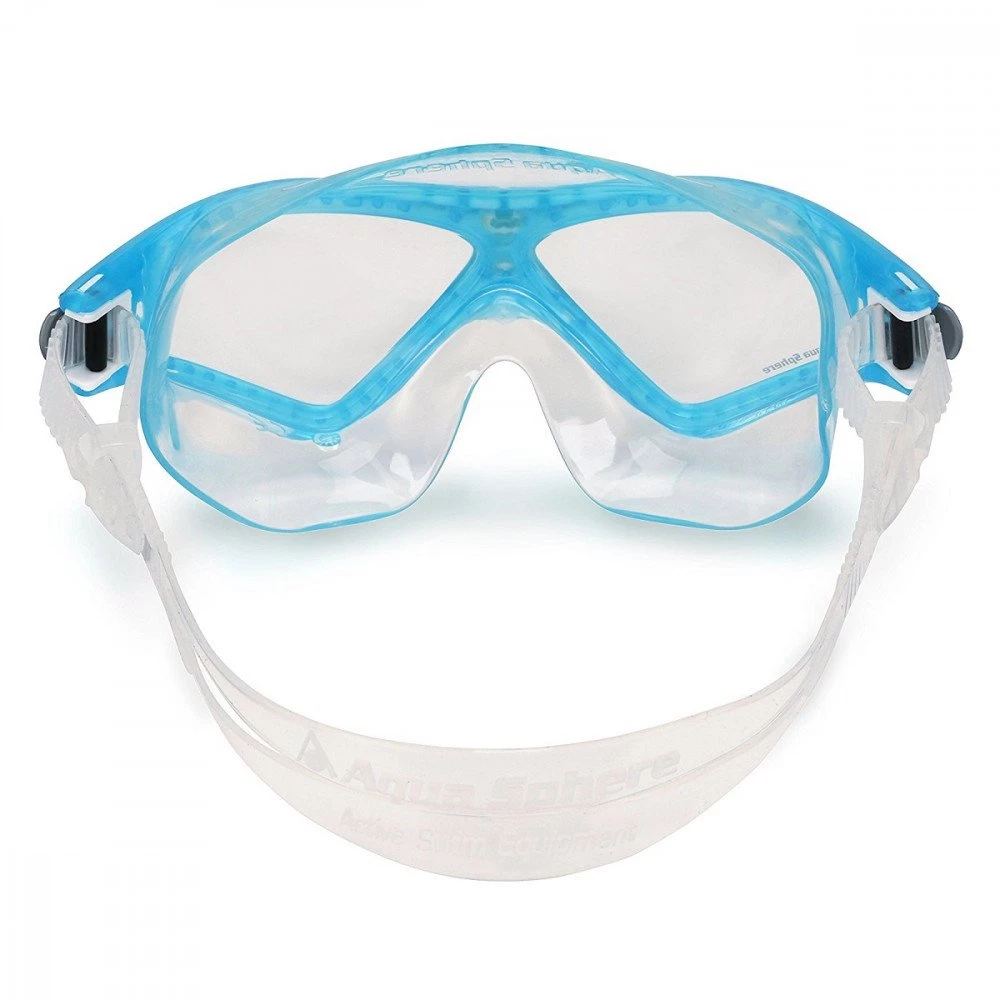 AQUASPHERE Seal Xp2 4 AQUASPHERE Seal Xp2 - immagine 2