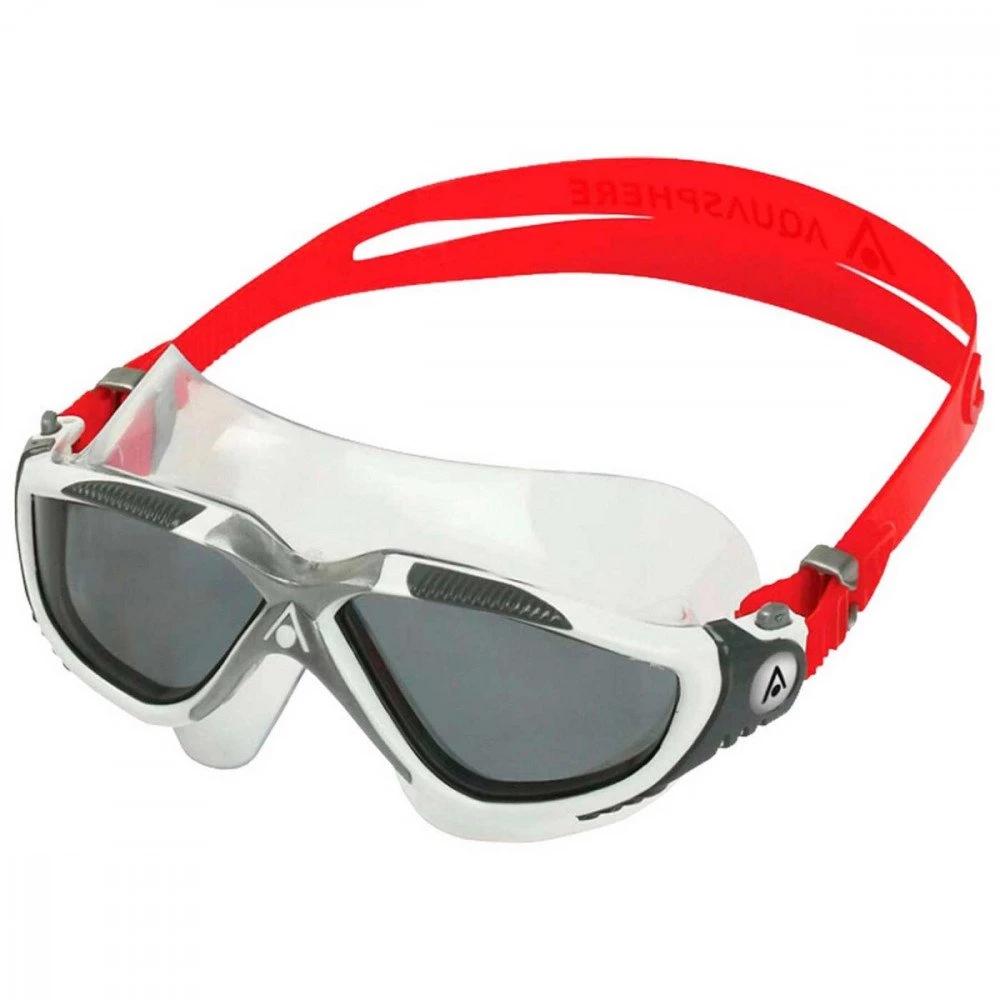 AQUASPHERE VISTA SMOKE 3 AQUASPHERE VISTA SMOKE