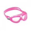 AQUASPHERE SEAL PINK BAMBINA -Offerta Economica Novità aquasphere ms5060202lc seal kid2 pink lenses clear occhialini nuoto e piscina bambino 044545401 pink 1