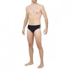 AQUASPHERE COSTUME BRIEF 8CM Nero -Offerta Economica Novità aquasphere sm4740141 costume brief 8cm costumi nuoto e piscina uomo 044545601 bklgb 3