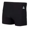 AQUASPHERE SHORT LOGO Nero -Offerta Economica Novità aquasphere sm4750141 short logo costumi nuoto e piscina uomo 044545701 bklgb 1