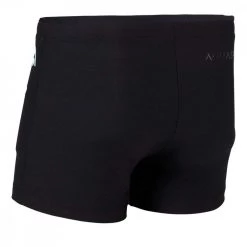 AQUASPHERE SHORT LOGO Nero -Offerta Economica Novità aquasphere sm4750141 short logo costumi nuoto e piscina uomo 044545701 bklgb 2