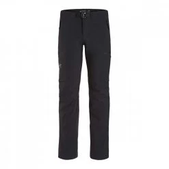 ARCTERYX PANTALONI GAMMA MX Nero