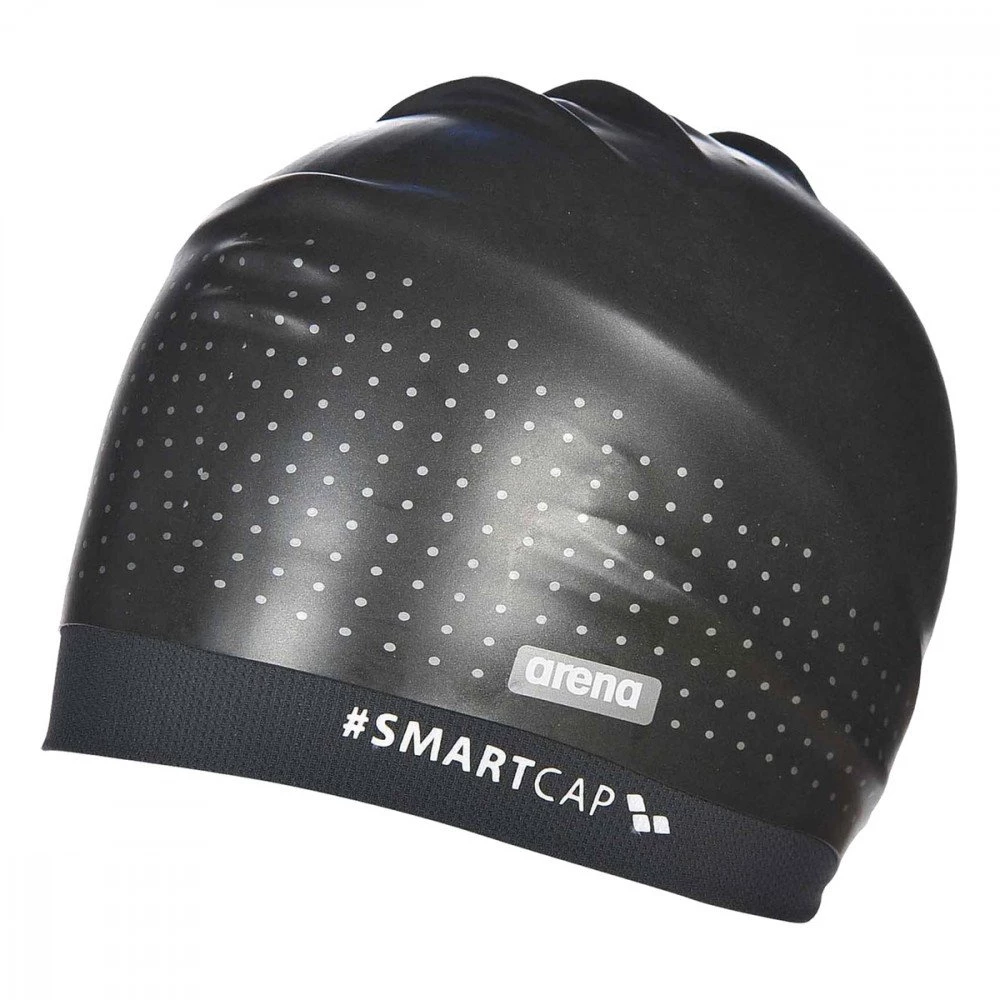 ARENA Cuffia Smart Cap Training Nero 3 ARENA Cuffia Smart Cap Training Nero