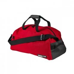 ARENA BORSA DUFFLE 40 Rosso