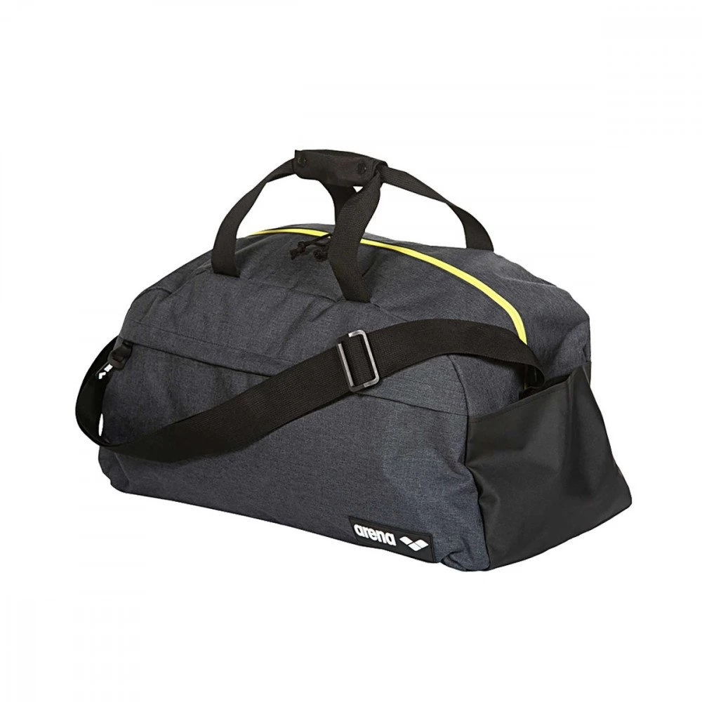 ARENA BORSA DUFFLE 40 Grigio 3 ARENA BORSA DUFFLE 40 Grigio
