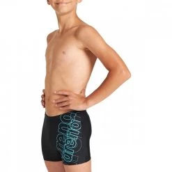 ARENA SHORT SPOTLIGHT BAMBINO Nero 6 ARENA SHORT SPOTLIGHT BAMBINO Nero -Offerta Economica Novità arena 003166 g spotlight jr short costumi nuoto e piscina bambino 044545901 580 2