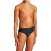 ARENA COSTUME SPOTLIGHT BAMBINO Nero -Offerta Economica Novità arena 003573 b spotlight jr brief costumi nuoto e piscina bambino 044546001 580 1