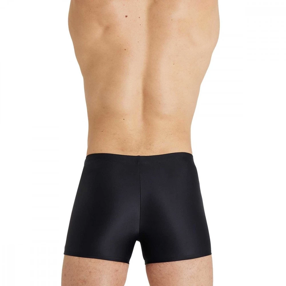 ARENA SHORT GRAPHIC Nero 4 ARENA SHORT GRAPHIC Nero - immagine 2