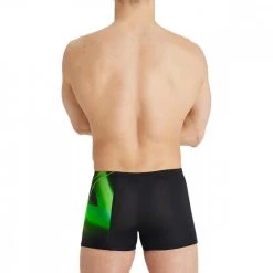 ARENA SHORT PLACEMENT Nero -Offerta Economica Novità arena 005125 men s swim short placement costumi nuoto e piscina uomo 044547501 560 3