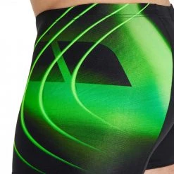 ARENA SHORT PLACEMENT Nero -Offerta Economica Novità arena 005125 men s swim short placement costumi nuoto e piscina uomo 044547501 560 4