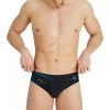 ARENA COSTUME GRAPHIC Nero -Offerta Economica Novità arena 005328 men s swim briefs graphic costumi nuoto e piscina uomo 044548001 500 1