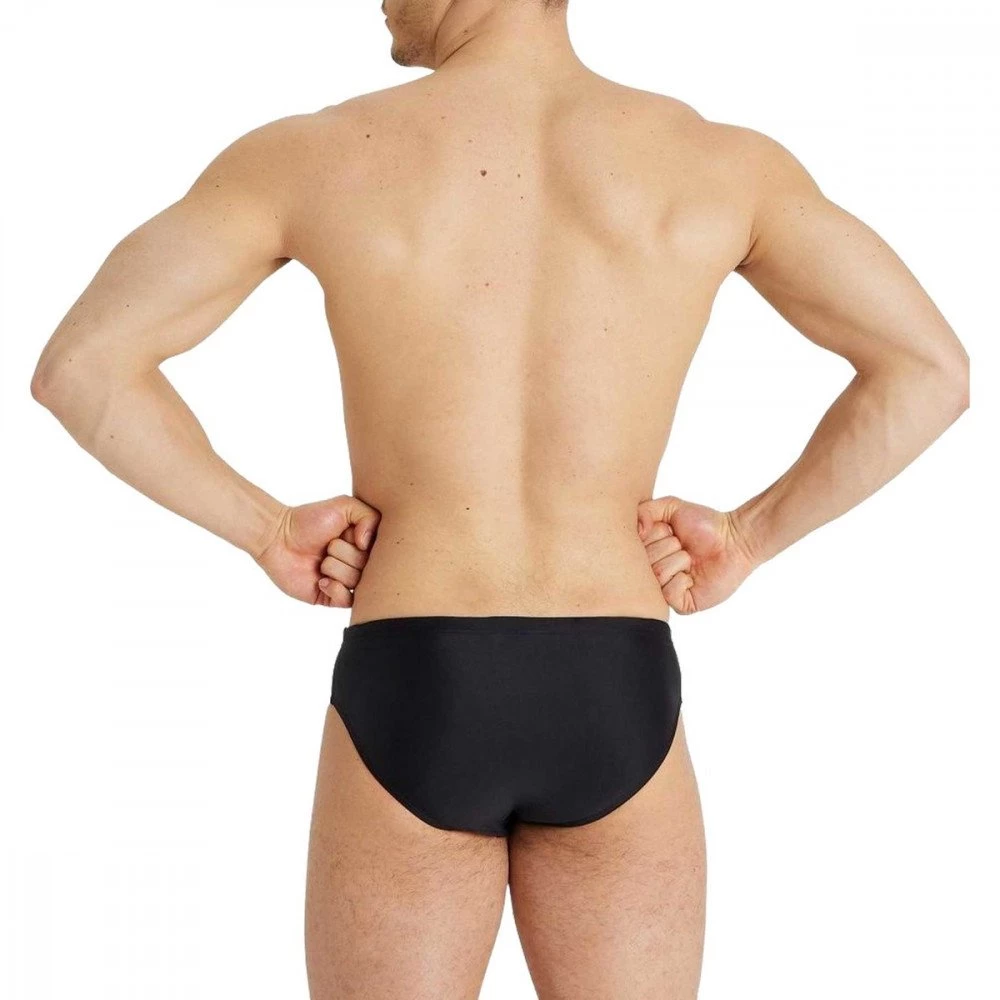 ARENA COSTUME GRAPHIC Nero 4 ARENA COSTUME GRAPHIC Nero - immagine 2