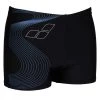 ARENA SHORT GRAPHIC Nero -Offerta Economica Novità arena 005329 men s swim short graphic costumi nuoto e piscina uomo 044548201 500 1