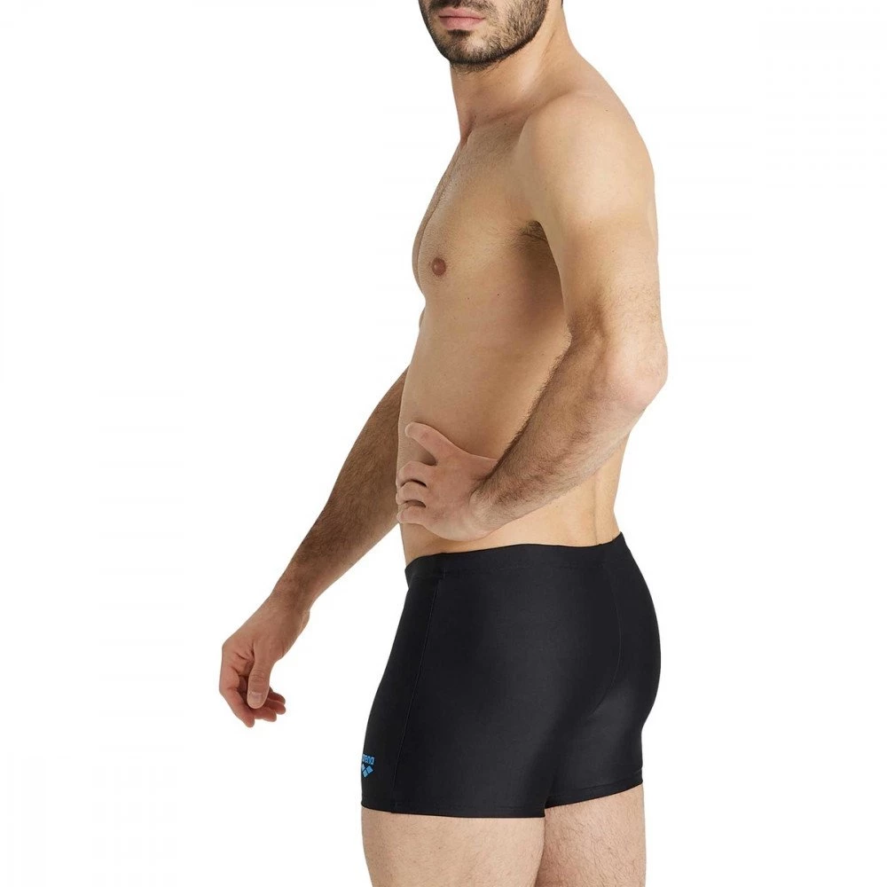ARENA SHORT GRAPHIC Nero 5 ARENA SHORT GRAPHIC Nero - immagine 3