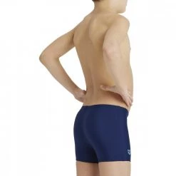 ARENA SHORT LOGO BAMBINO Blu -Offerta Economica Novità arena 005331 boy s swim short logo costumi nuoto e piscina bambino 044548501 700 2
