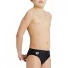 ARENA COSTUME LOGO BAMBINO Nero -Offerta Economica Novità arena 005333 boy s swim briefs logo costumi nuoto e piscina bambino 044548601 500 1
