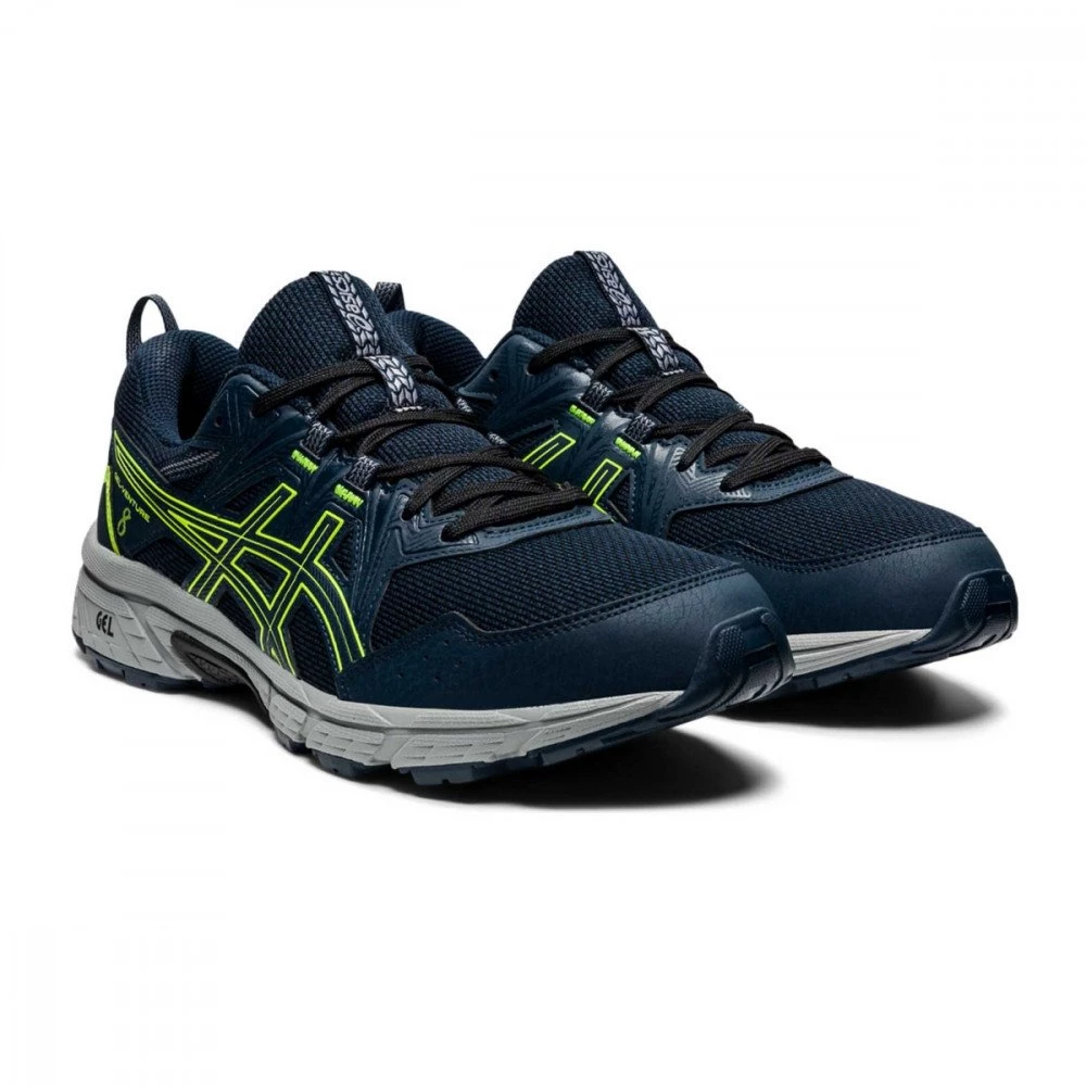 ASICS GEL-VENTURE 8 4 ASICS GEL-VENTURE 8 - immagine 2