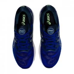 ASICS GEL-NIMBUS 23 Blu -Offerta Economica Novità asics 1011b004 gel nimbus 23 scarpe running uomo 042951701 404 3