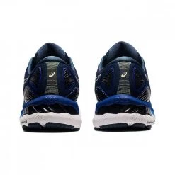 ASICS GEL-NIMBUS 23 Blu -Offerta Economica Novità asics 1011b004 gel nimbus 23 scarpe running uomo 042951701 404 4