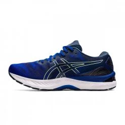 ASICS GEL-NIMBUS 23 Blu -Offerta Economica Novità asics 1011b004 gel nimbus 23 scarpe running uomo 042951701 404 6