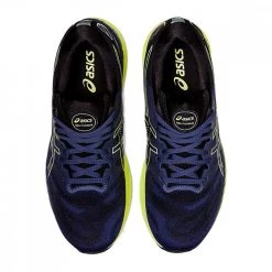 ASICS GEL-NIMBUS 23 Blu -Offerta Economica Novità asics 1011b004 gel nimbus 23 scarpe running uomo 042951801 407 3