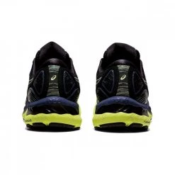 ASICS GEL-NIMBUS 23 Blu -Offerta Economica Novità asics 1011b004 gel nimbus 23 scarpe running uomo 042951801 407 4