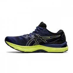 ASICS GEL-NIMBUS 23 Blu -Offerta Economica Novità asics 1011b004 gel nimbus 23 scarpe running uomo 042951801 407 6
