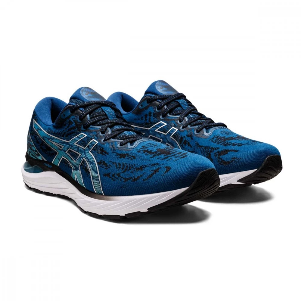 ASICS GEL-CUMULUS 23 4 ASICS GEL-CUMULUS 23 - immagine 2