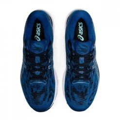 ASICS GEL-CUMULUS 23 11 ASICS GEL-CUMULUS 23 -Offerta Economica Novità asics 1011b012 gel cumulus 23 scarpe running uomo 044026601 410 4