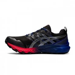 ASICS GEL-TRABUCO 9 GORE-TEX Nero -Offerta Economica Novità asics 1011b027 gel trabuco 9 g tx trail running running uomo 045882601 003 5