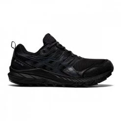 ASICS GEL-TRABUCO 9 GORE-TEX Nero