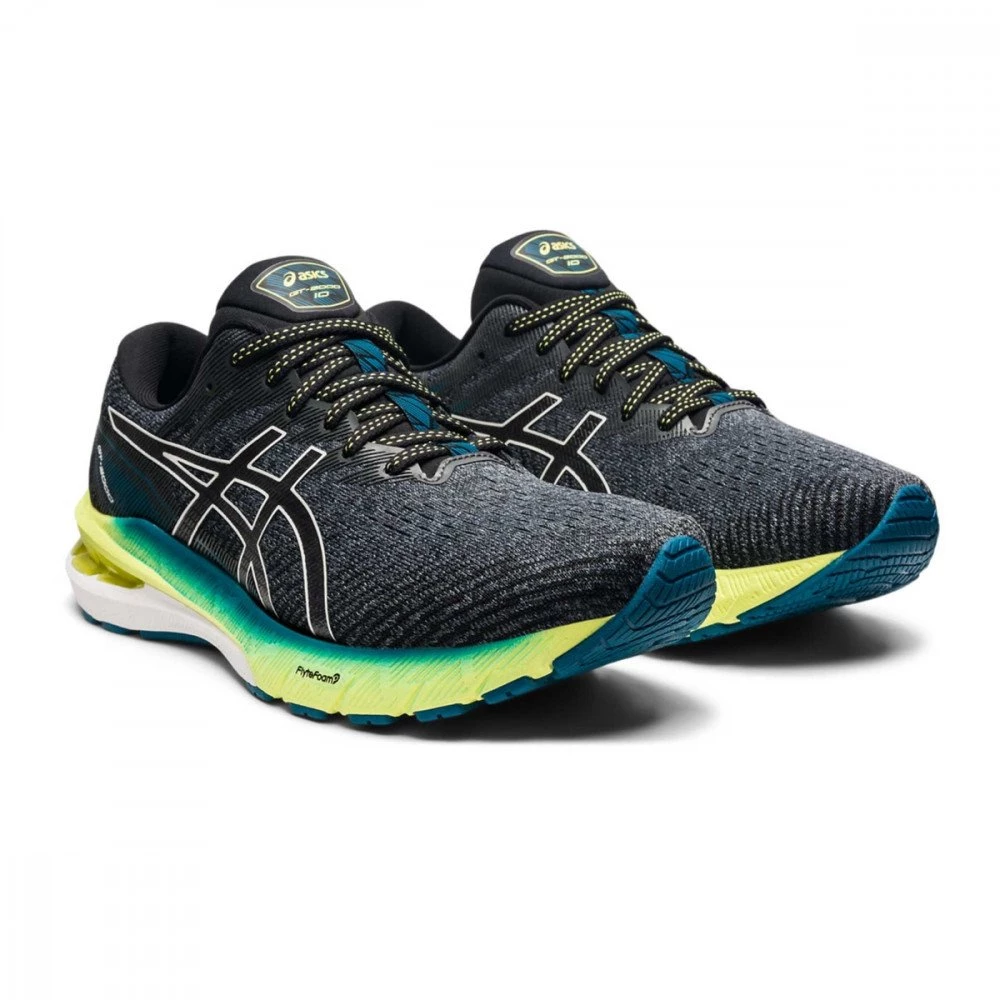 ASICS GT-2000 10 4 ASICS GT-2000 10 - immagine 2