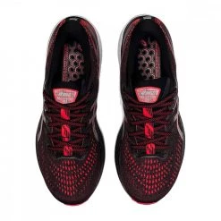 ASICS GEL-KAYANO 28 Nero -Offerta Economica Novità asics 1011b189 gel kayano 28 scarpe running uomo 042953001 002 3