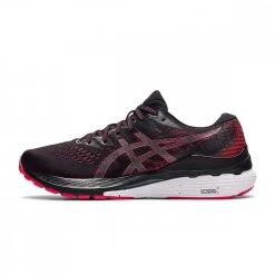 ASICS GEL-KAYANO 28 Nero -Offerta Economica Novità asics 1011b189 gel kayano 28 scarpe running uomo 042953001 002 6