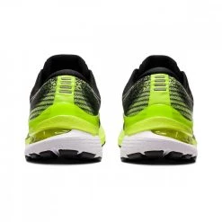 ASICS GEL-KAYANO 28 Nero 10 ASICS GEL-KAYANO 28 Nero -Offerta Economica Novità asics 1011b189 gel kayano 28 scarpe running uomo 044027401 004 3