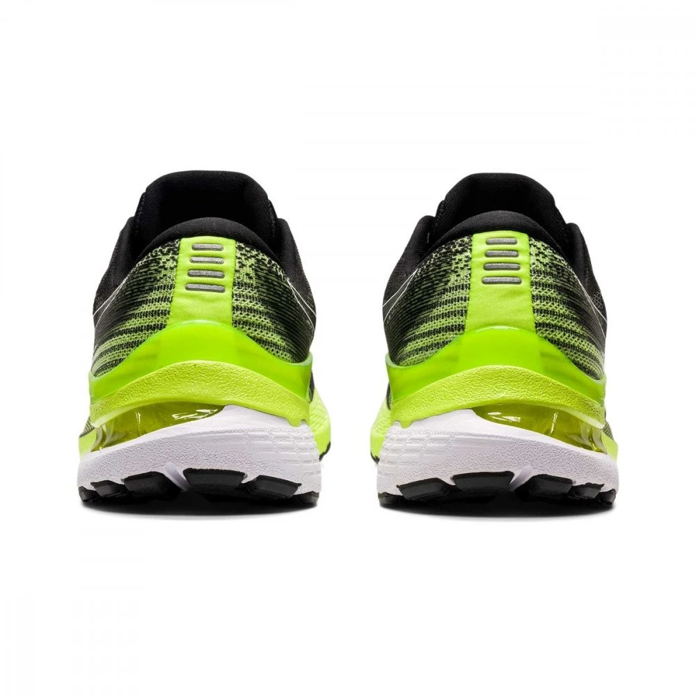 ASICS GEL-KAYANO 28 Nero 5 ASICS GEL-KAYANO 28 Nero - immagine 3