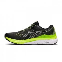 ASICS GEL-KAYANO 28 Nero 13 ASICS GEL-KAYANO 28 Nero -Offerta Economica Novità asics 1011b189 gel kayano 28 scarpe running uomo 044027401 004 6