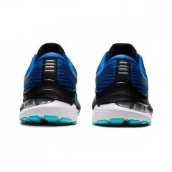 ASICS GEL-KAYANO 28 Blu -Offerta Economica Novità asics 1011b189 gel kayano 28 scarpe running uomo 044027501 402 3