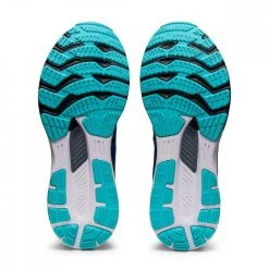 ASICS GEL-KAYANO 28 Blu -Offerta Economica Novità asics 1011b189 gel kayano 28 scarpe running uomo 044027501 402 5