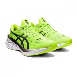 ASICS NOVABLAST 2 -Offerta Economica Novità asics 1011b192 novablast 2 scarpe running uomo 044027601 301 2