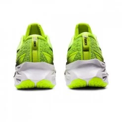 ASICS NOVABLAST 2 -Offerta Economica Novità asics 1011b192 novablast 2 scarpe running uomo 044027601 301 3