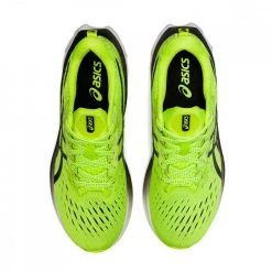 ASICS NOVABLAST 2 -Offerta Economica Novità asics 1011b192 novablast 2 scarpe running uomo 044027601 301 4