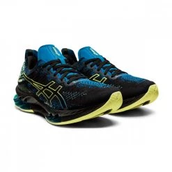 ASICS KINSEI BLAST -Offerta Economica Novità asics 1011b203 kinsei blast scarpe running uomo 042953601 004 2