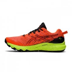ASICS GEL-TRABUCO 10 -Offerta Economica Novità asics 1011b329 gel trabuco 10 trail running running uomo 044028101 800 6