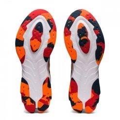 ASICS KINSEI BLAST LE -Offerta Economica Novità asics 1011b332 kinsei blast le scarpe running uomo 044028401 800 5