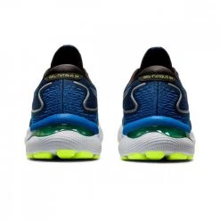 ASICS GEL-NIMBUS 24 Blu -Offerta Economica Novità asics 1011b359 gel nimbus 24 scarpe running uomo 044028901 003 3