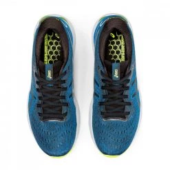 ASICS GEL-NIMBUS 24 Blu -Offerta Economica Novità asics 1011b359 gel nimbus 24 scarpe running uomo 044028901 003 4