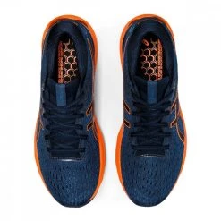 ASICS GEL-NIMBUS 24 Blu -Offerta Economica Novità asics 1011b359 gel nimbus 24 scarpe running uomo 044029101 402 4